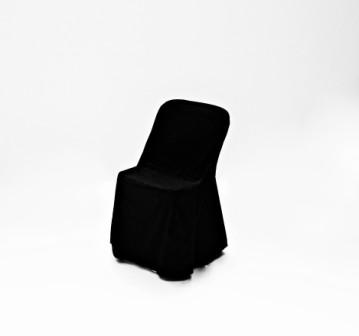 Καρέκλα Sabrina Μαύρη